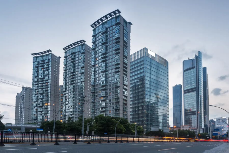 commercial property maintenance