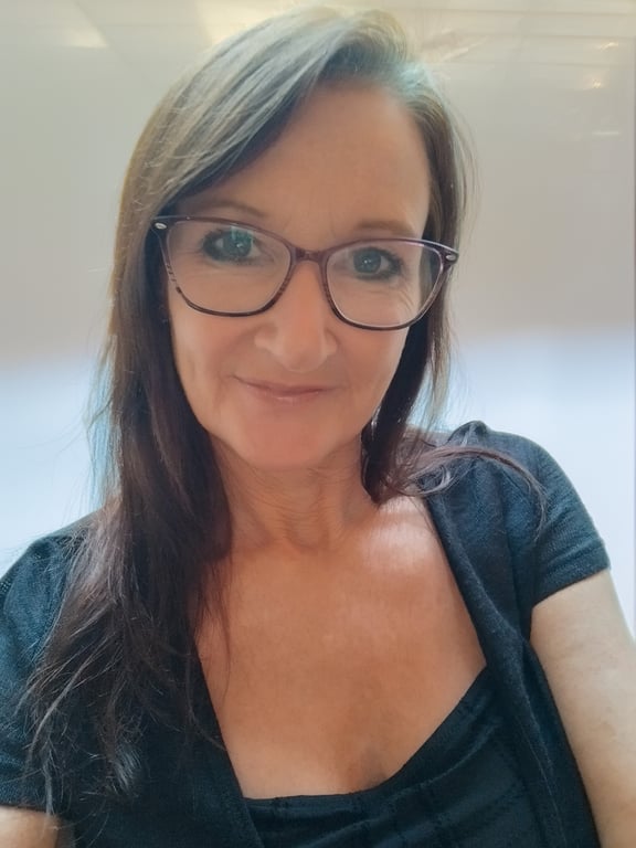 Jill Irving
