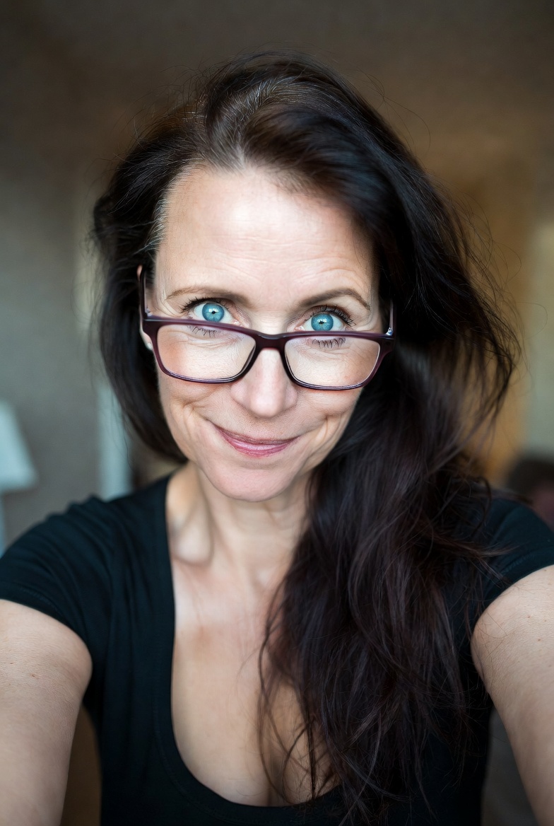 Jill, Head of Trust and Safety at Climaxx Media