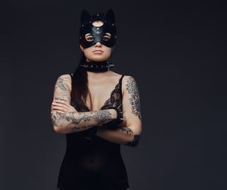 Fetish castings
