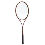 Zrcadlo raqueta 23 x 30,5 cm