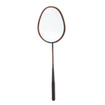 Zrcadlo raqueta 26 x 20 cm