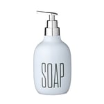 Dávkovač mýdla soap