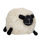 SEDACÍ PUF WOOL SHEEP