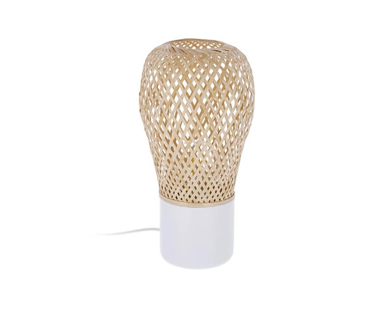 STOLNÍ LAMPA DERORA
