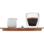 OVAL ESPRESSO SET