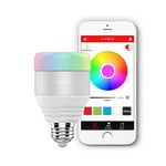 Chytrá žárovka playbulb led light bílá