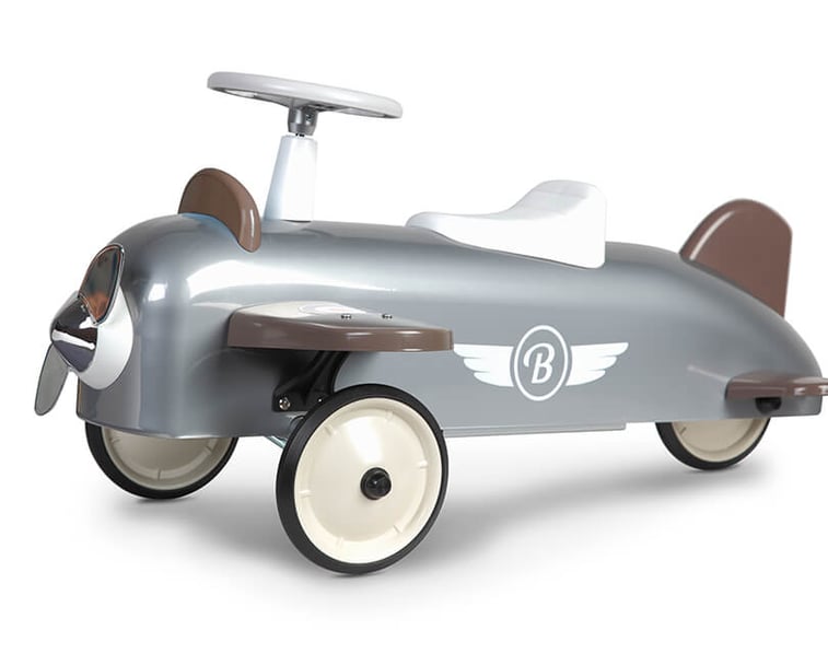 ODRÁŽEDLO SPEEDSTER LETADLO
