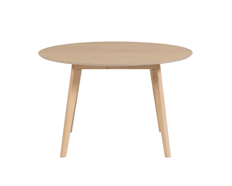 JÍDELNÍ STŮL BATILDE Ø 120 cm