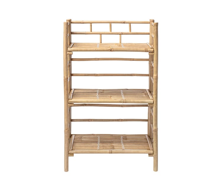 KNIHOVNA 105 X 66 PŘÍRODNÍ