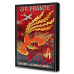 OBRAZ AIR FRANCE EXTREME ORIENT