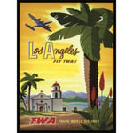 OBRAZ LOS ANGELES TWA