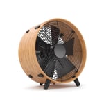 Podlahový ventilátor otto bambus