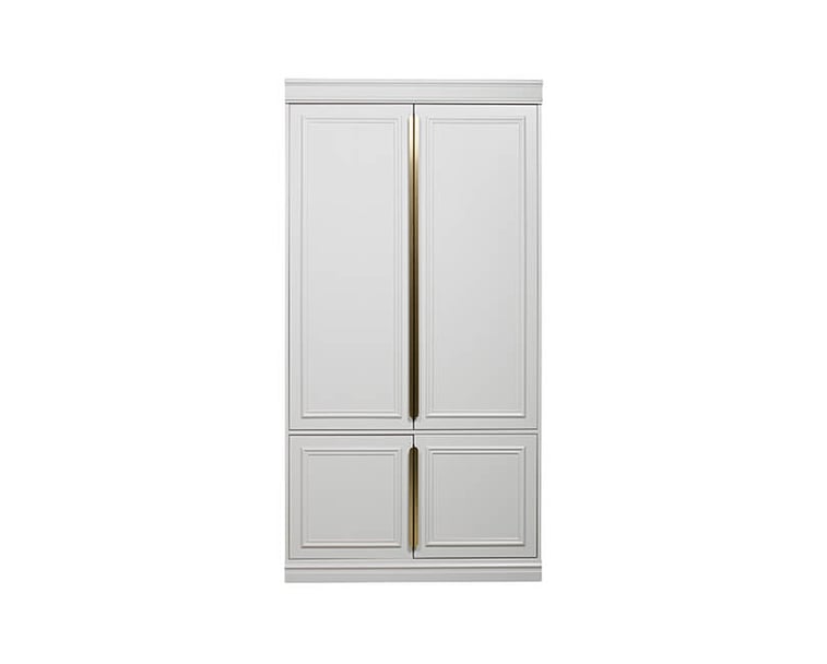 Skříň organize 44 cm