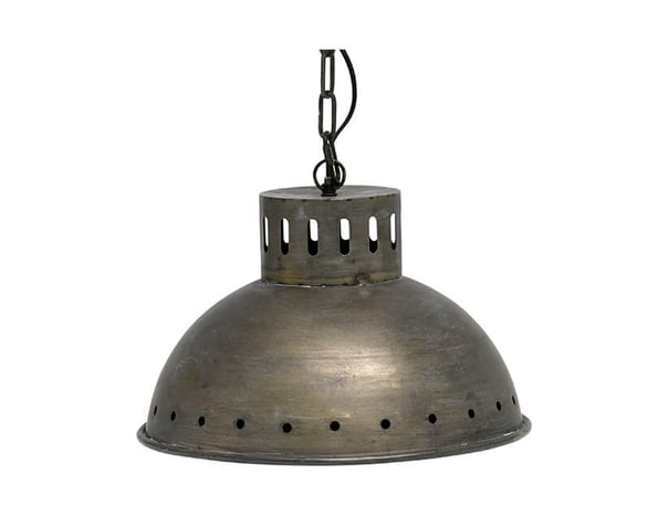 Stropní lampa kettle