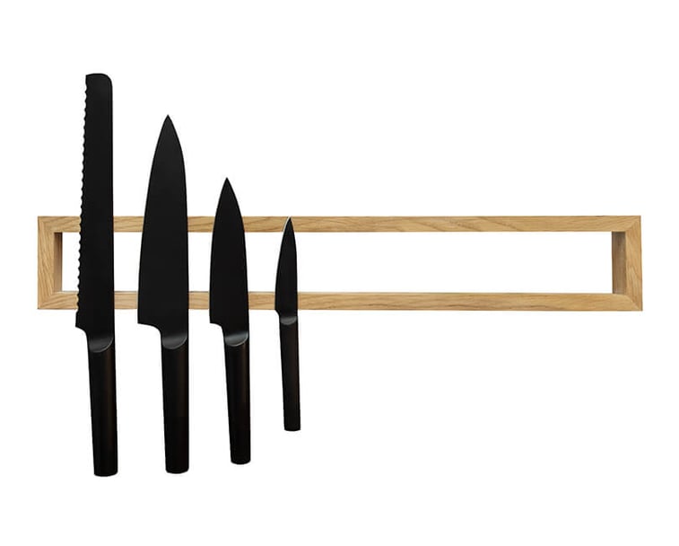 MAGNETICKÝ DRŽÁK NOŽŮ WALL RACK LARGE