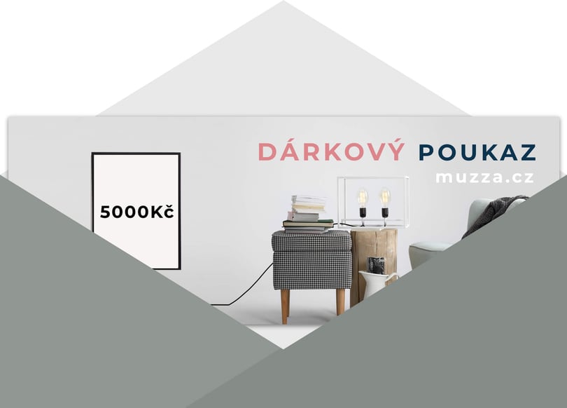 darkovy poukaz 5000