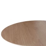 Kulatý stůl rona Ø 100 cm bílý