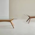Stůl lade 160 x 90 cm dub