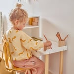 Dětský psací stůl Jace 70,5 x 80 cm