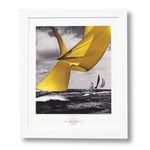 Obraz sailing 25 x 30 cm