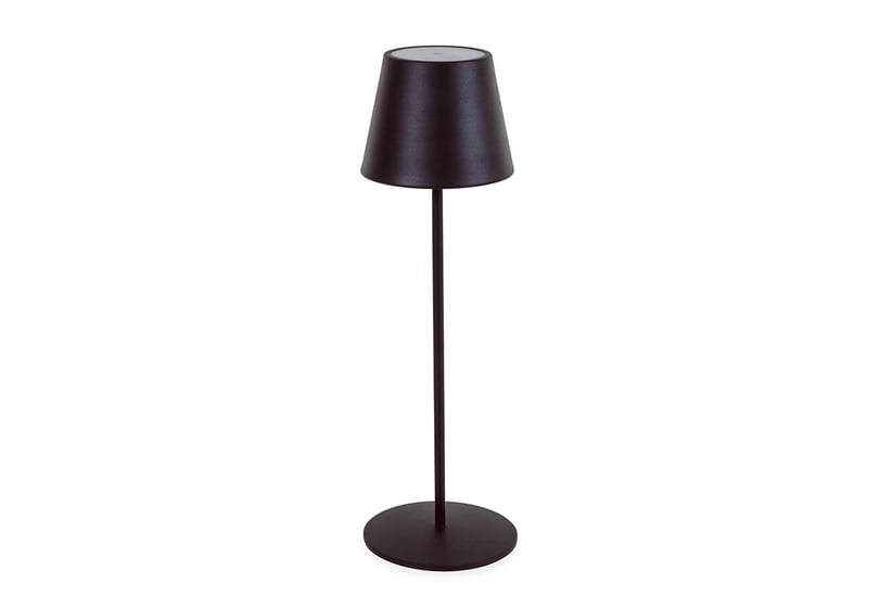 Stolní lampa tanel černá