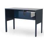 Pracovní stůl nuo modrý