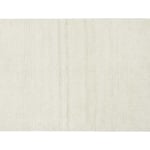 Vlněný koberec ria 120 x 170 cm bílý