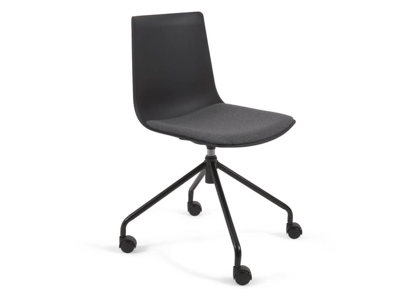 Kancelářská židle Broste černá