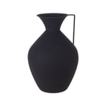 Dekorativní váza tonyo černá