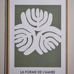 Obraz catafi 52 x 72 cm zelený