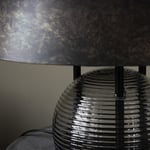 Stolní lampa Ymbra kovová