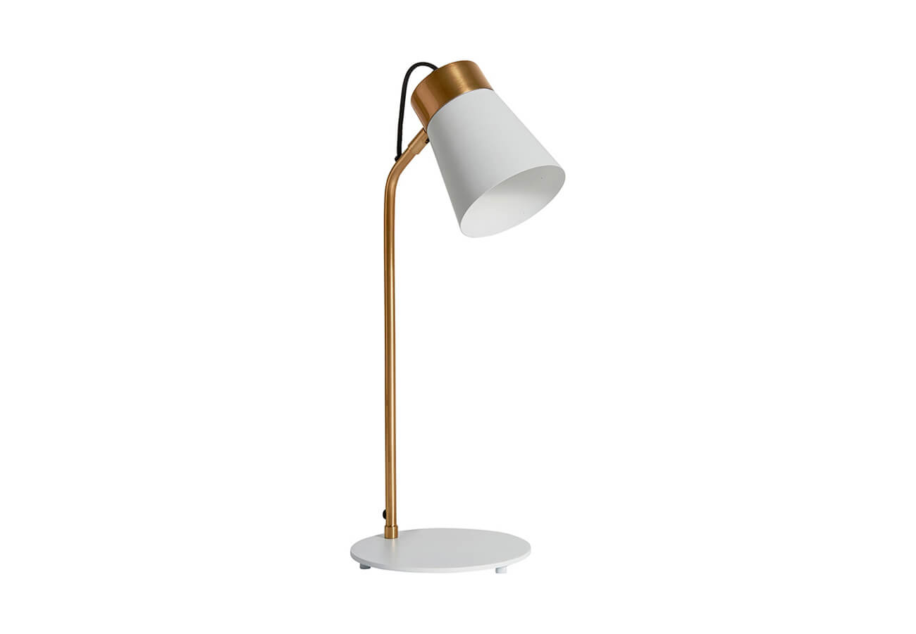 Stolní lampa cenali