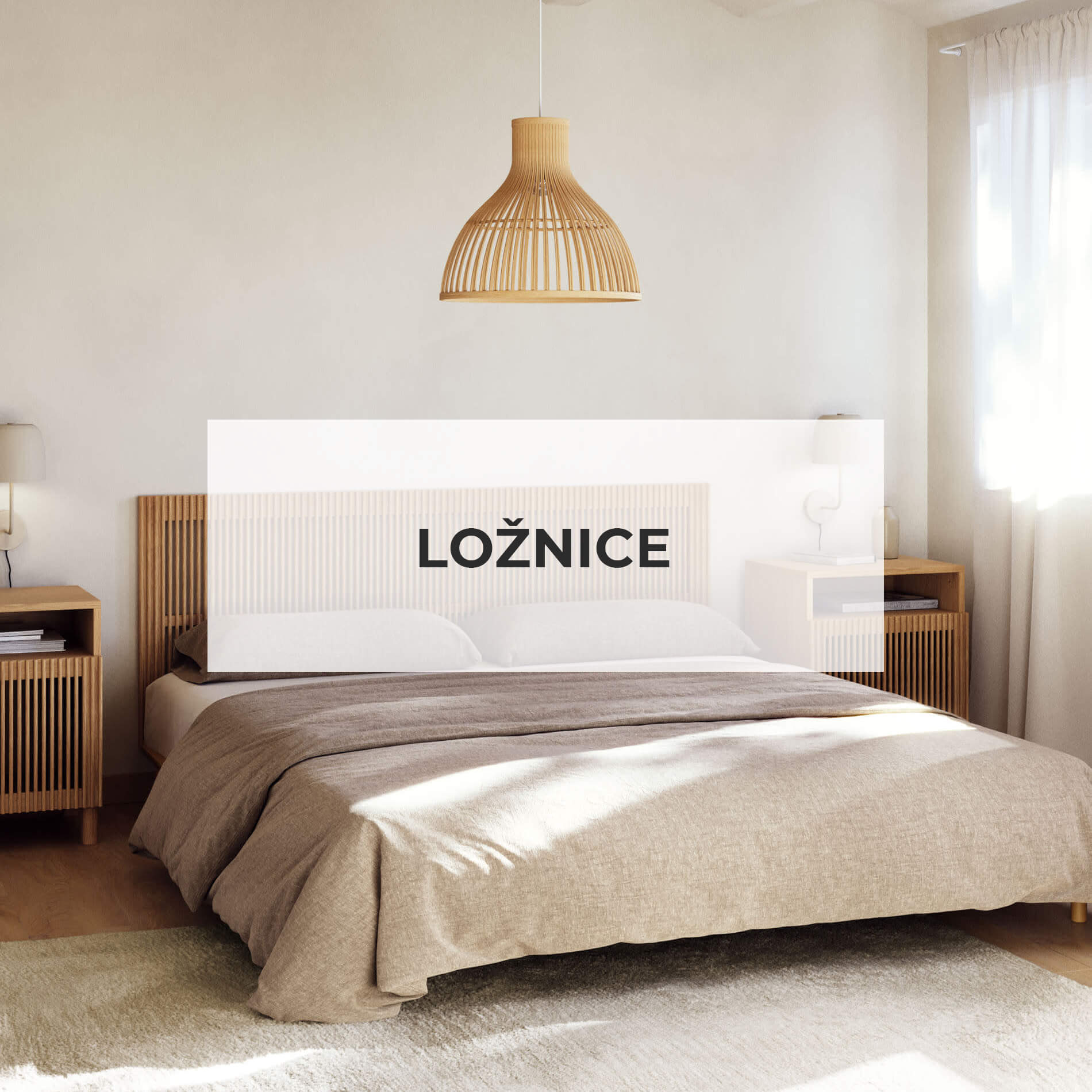 LOŽNICE