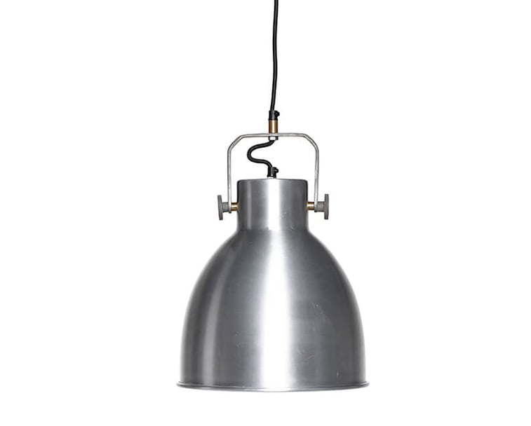 STROPNÍ LAMPA HÜBSCH N02