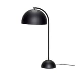 STOLNÍ LAMPA HÜBSCH BLACK