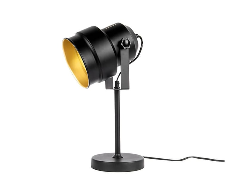 STOLNÍ LAMPA STUDIO MALÁ