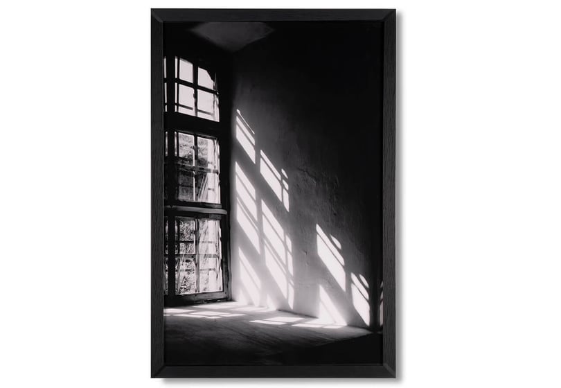 Obraz shadows 40 x 60 cm