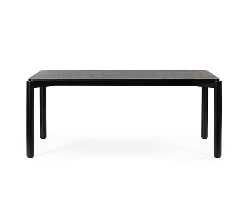 Rozkladací stôl kennan 120 (150) x 80 cm biely – muzza.sk