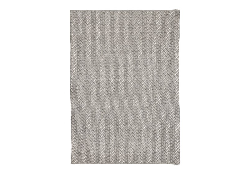Vonkajší koberec rokomo 230 x 350 cm sivý