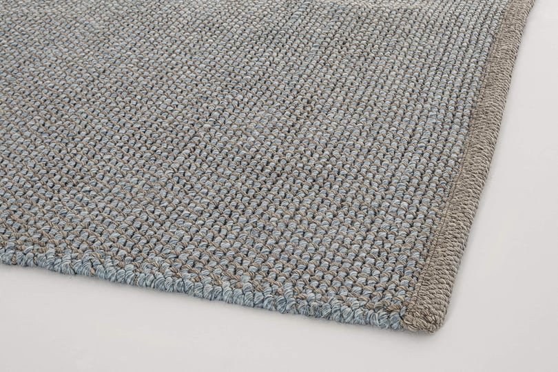 Vonkajší koberec lagaz 200 x 300 cm modrý – muzza.sk