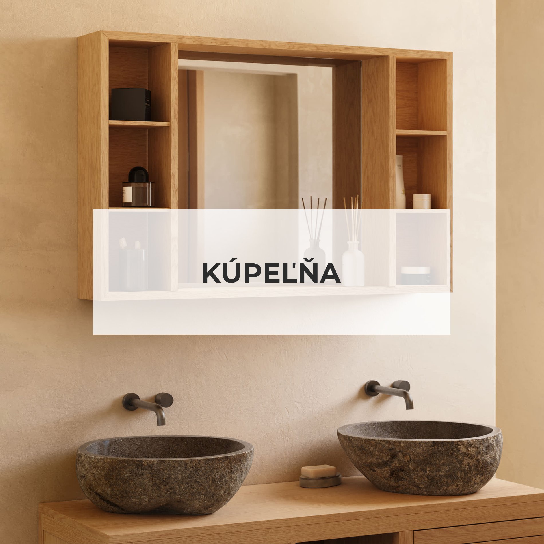 KÚPEĽŇA