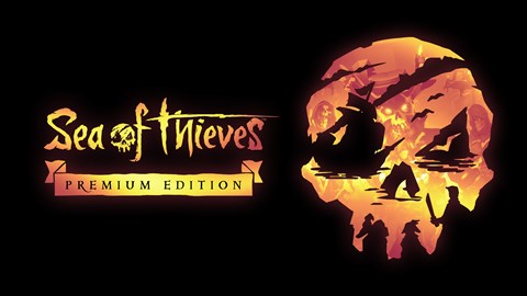 Sea of Thieves