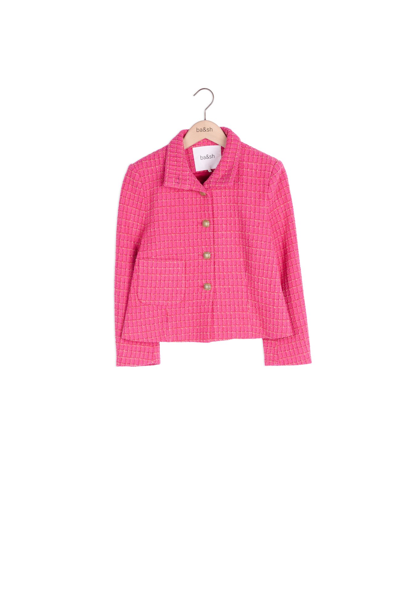 Photo produit VESTE LALOU numéro 0