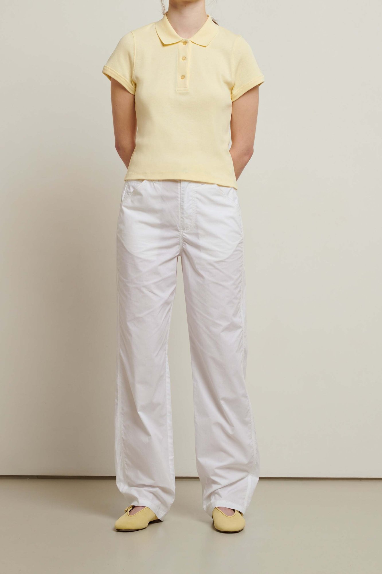 Photo produit PANTALON NAPOLEON numéro 1