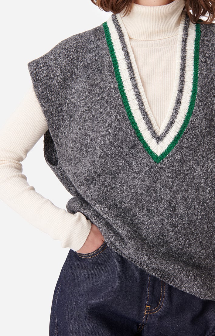 Photo produit Pull Daloba numéro 1