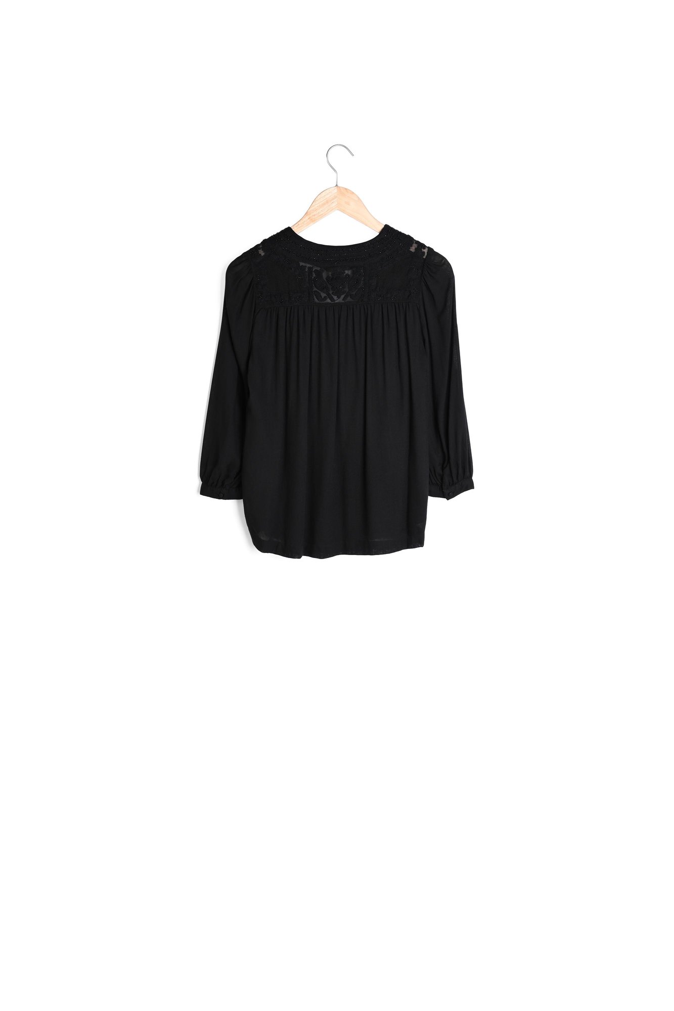 Photo produit Blouse TAYLOR numéro 1