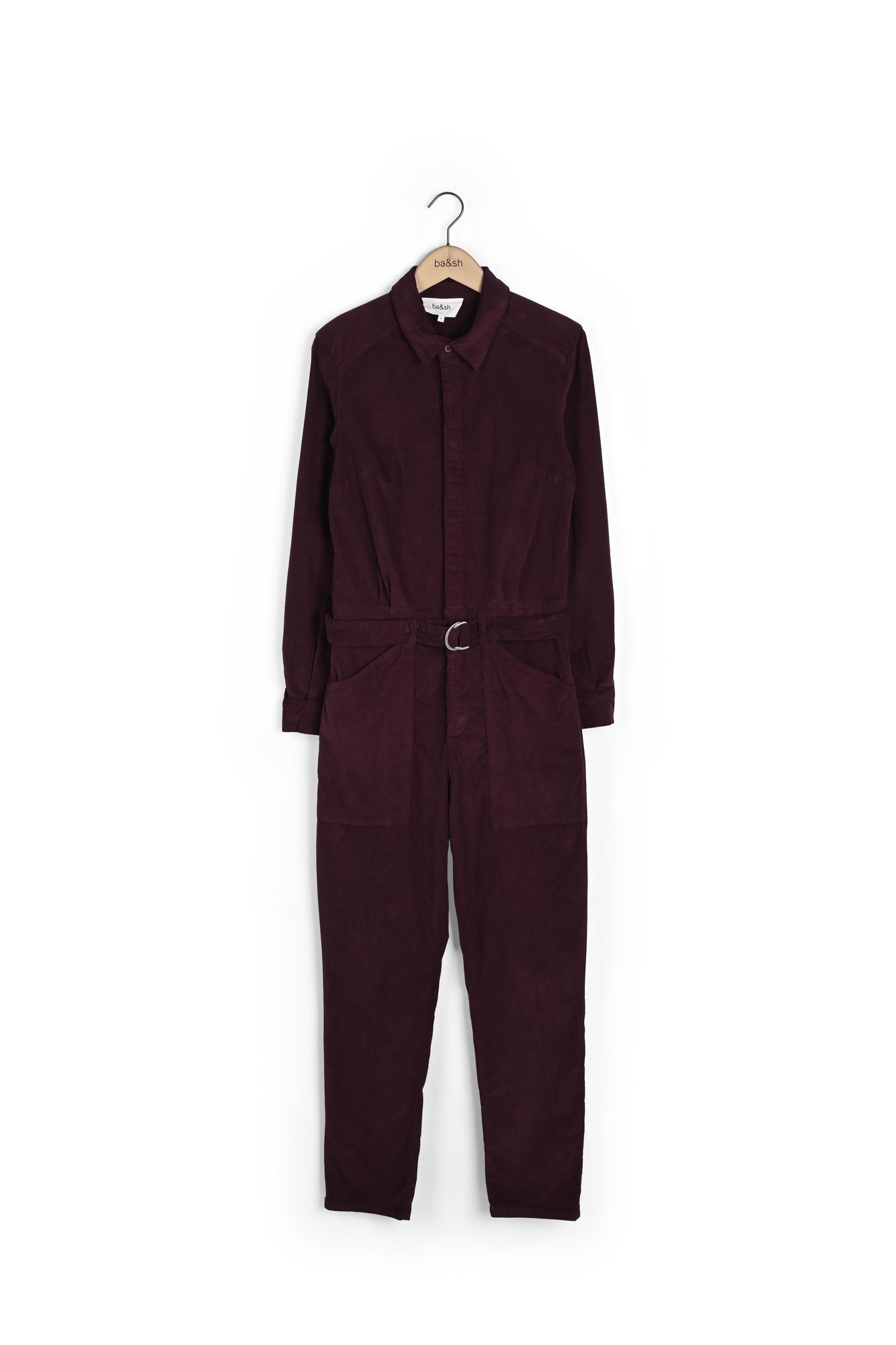 Photo produit COMBINAISON DARIUS numéro 0