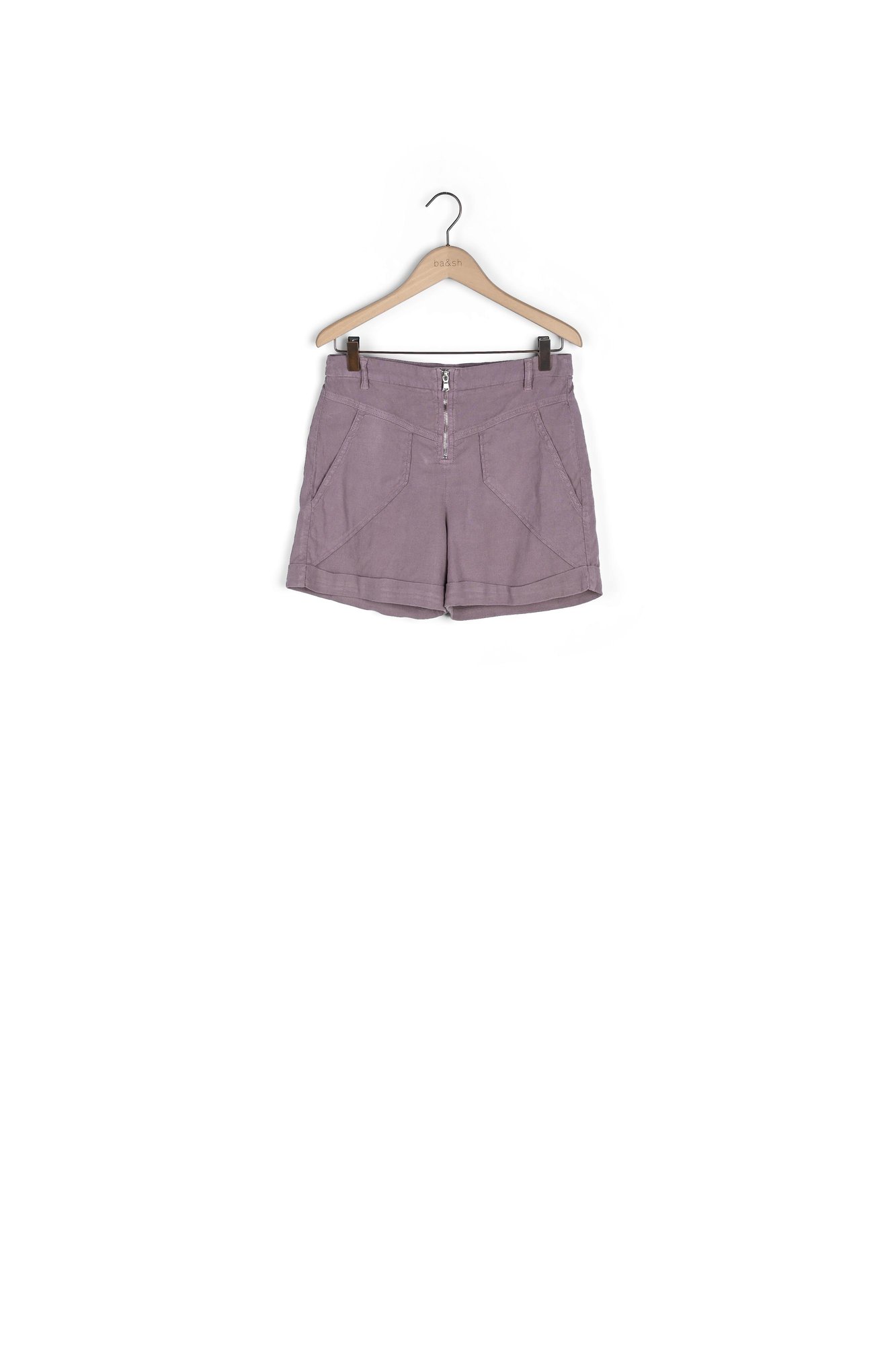 MAUVE