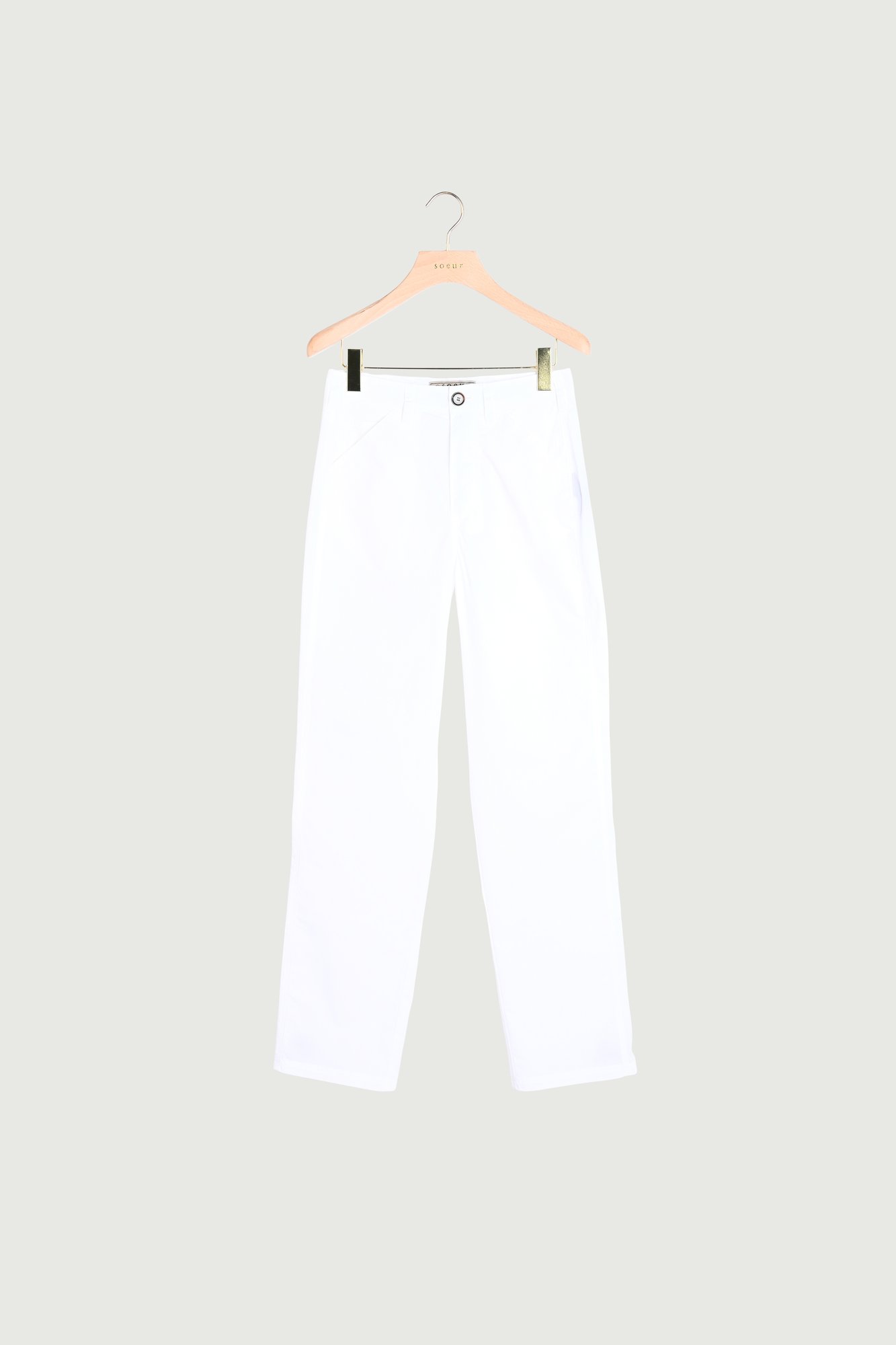 Photo produit PANTALON NAPOLEON numéro 0